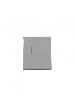 EXPOSITOR PENDIENTES OMEGA 51X43X59mm. CD-PO111-V