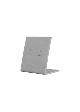 EXPOSITOR PENDIENTES OMEGA 51X43X59mm. CD-PO111-V