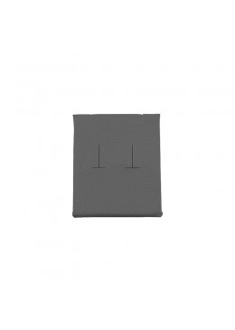 EXPOSITOR PENDIENTES OMEGA 51X43X59mm. CD-PO111-V
