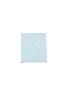 EXPOSITOR PENDIENTES OMEGA 51X43X59mm. CD-PO111-V