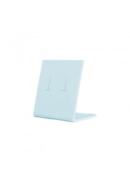 EXPOSITOR PENDIENTES OMEGA 51X43X59mm. CD-PO111-V