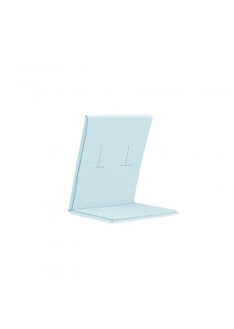 EXPOSITOR PENDIENTES OMEGA 51X43X59mm. CD-PO111-V