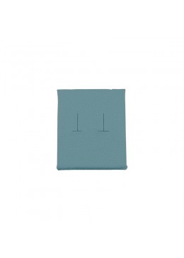 EXPOSITOR PENDIENTES OMEGA 51X43X59mm. CD-PO111-V