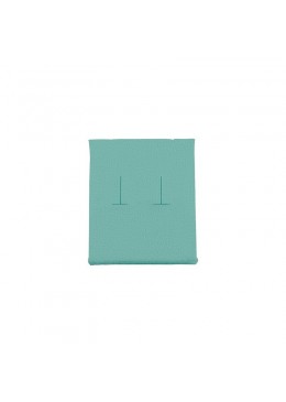 EXPOSITOR PENDIENTES OMEGA 51X43X59mm. CD-PO111-V