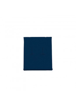 EXPOSITOR PENDIENTES OMEGA 51X43X59mm. CD-PO111-V