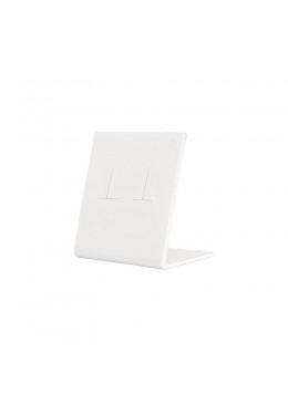 EXPOSITOR PENDIENTES OMEGA 51X43X59mm. CD-PO111-NP