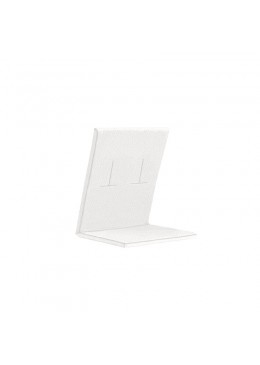 EXPOSITOR PENDIENTES OMEGA 51X43X59mm. CD-PO111-NP