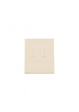 EXPOSITOR PENDIENTES OMEGA 51X43X59mm. CD-PO111-NP