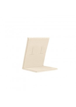 EXPOSITOR PENDIENTES OMEGA 51X43X59mm. CD-PO111-NP