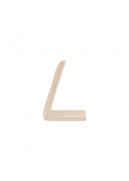 EXPOSITOR PENDIENTES OMEGA 51X43X59mm. CD-PO111-NP