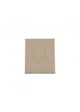 EXPOSITOR PENDIENTES OMEGA 51X43X59mm. CD-PO111-NP