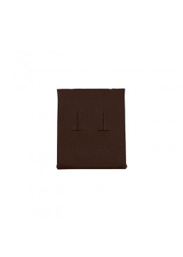 EXPOSITOR PENDIENTES OMEGA 51X43X59mm. CD-PO111-NP