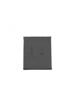 EXPOSITOR PENDIENTES OMEGA 51X43X59mm. CD-PO111-NP