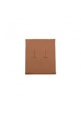 EXPOSITOR PENDIENTES OMEGA 51X43X59mm. CD-PO111-NP