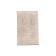 EXPOSITOR PENDIENTES OMEGA 51X43X79mm. CD-PO112-MF