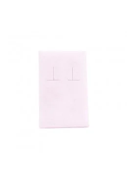 EXPOSITOR PENDIENTES OMEGA 51X43X79mm. CD-PO112-MF