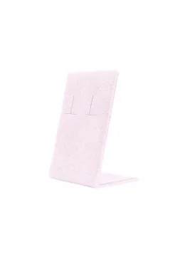 EXPOSITOR PENDIENTES OMEGA 51X43X79mm. CD-PO112-MF