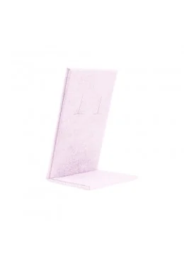 EXPOSITOR PENDIENTES OMEGA 51X43X79mm. CD-PO112-MF