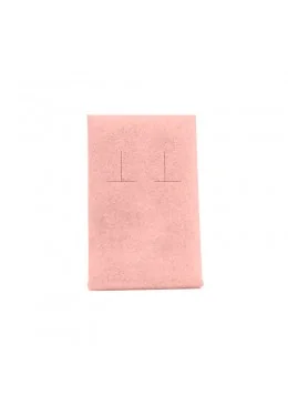 EXPOSITOR PENDIENTES OMEGA 51X43X79mm. CD-PO112-MF