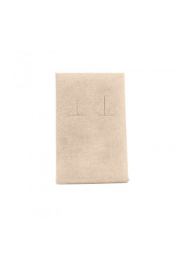 EXPOSITOR PENDIENTES OMEGA 51X43X79mm. CD-PO112-MF