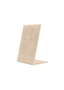 EXPOSITOR PENDIENTES OMEGA 51X43X79mm. CD-PO112-MF