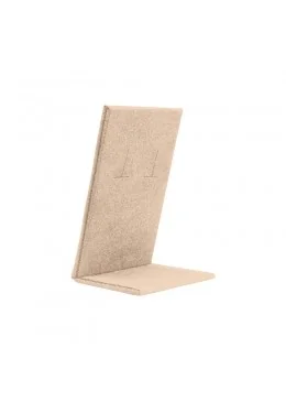 EXPOSITOR PENDIENTES OMEGA 51X43X79mm. CD-PO112-MF