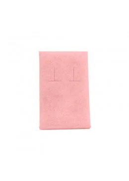 EXPOSITOR PENDIENTES OMEGA 51X43X79mm. CD-PO112-MF