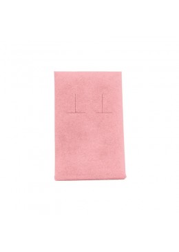 EXPOSITOR PENDIENTES OMEGA 51X43X79mm. CD-PO112-MF