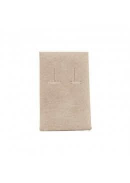EXPOSITOR PENDIENTES OMEGA 51X43X79mm. CD-PO112-MF