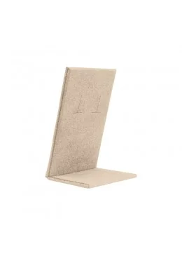 EXPOSITOR PENDIENTES OMEGA 51X43X79mm. CD-PO112-MF