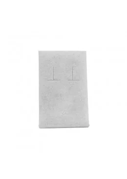 EXPOSITOR PENDIENTES OMEGA 51X43X79mm. CD-PO112-MF