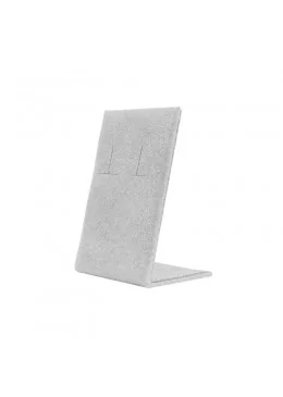 EXPOSITOR PENDIENTES OMEGA 51X43X79mm. CD-PO112-MF