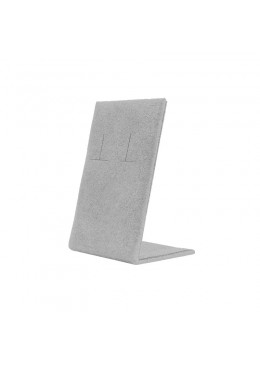 EXPOSITOR PENDIENTES OMEGA 51X43X79mm. CD-PO112-MF