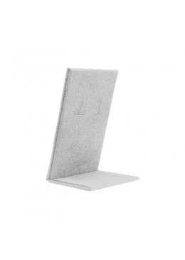 EXPOSITOR PENDIENTES OMEGA 51X43X79mm. CD-PO112-MF