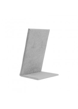 EXPOSITOR PENDIENTES OMEGA 51X43X79mm. CD-PO112-MF