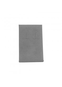EXPOSITOR PENDIENTES OMEGA 51X43X79mm. CD-PO112-MF