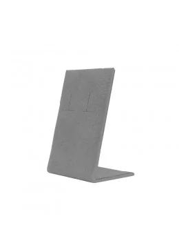 EXPOSITOR PENDIENTES OMEGA 51X43X79mm. CD-PO112-MF