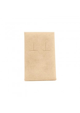 EXPOSITOR PENDIENTES OMEGA 51X43X79mm. CD-PO112-MF