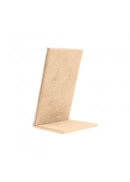 EXPOSITOR PENDIENTES OMEGA 51X43X79mm. CD-PO112-MF