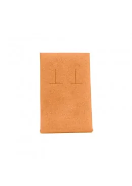 EXPOSITOR PENDIENTES OMEGA 51X43X79mm. CD-PO112-MF