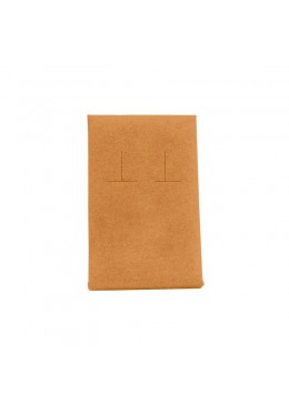 EXPOSITOR PENDIENTES OMEGA 51X43X79mm. CD-PO112-MF