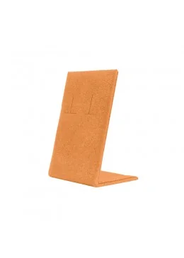 EXPOSITOR PENDIENTES OMEGA 51X43X79mm. CD-PO112-MF