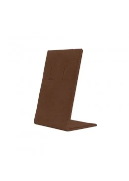 EXPOSITOR PENDIENTES OMEGA 51X43X79mm. CD-PO112-MF