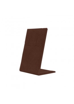 EXPOSITOR PENDIENTES OMEGA 51X43X79mm. CD-PO112-MF
