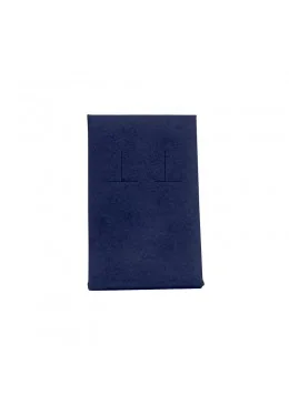 EXPOSITOR PENDIENTES OMEGA 51X43X79mm. CD-PO112-MF
