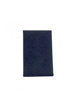 EXPOSITOR PENDIENTES OMEGA 51X43X79mm. CD-PO112-MF