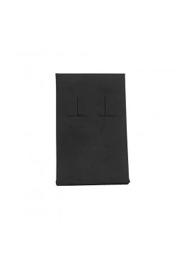 EXPOSITOR PENDIENTES OMEGA 51X43X79mm. CD-PO112-MF