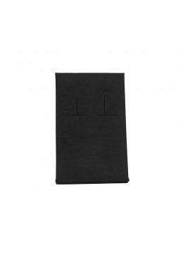 EXPOSITOR PENDIENTES OMEGA 51X43X79mm. CD-PO112-MF