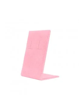 EXPOSITOR PENDIENTES OMEGA 51X43X79mm. CD-PO112-MF