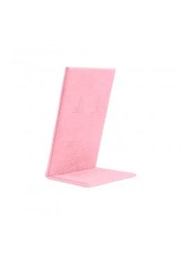 EXPOSITOR PENDIENTES OMEGA 51X43X79mm. CD-PO112-MF